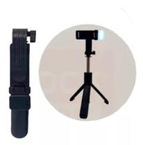 Pau De Selfie C/controle Remoto e Led El-7003
