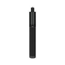 Pau De Selfie Tripé Extensível E Retrátil Para Câmeras Esportivas 24cm-122cm PULUZ Metal Invisível