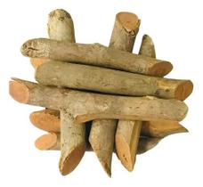 Pau Resposta Casca 100g (Erva Desidratada) Pau Resposta Casca 100g (Erva Desidratada)