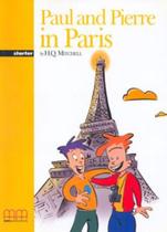 Paul and pierre in paris - graded readers starter - Mm Publications (Sbs) Paul and pierre in paris - graded readers starter - Mm Publications (Sbs)