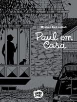 Paul em casa