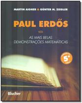 Paul Erdos Paul Erdos