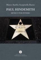 Paul hindemith - musico por inteiro - TIPOGRAFIA MUSICAL Paul hindemith - musico por inteiro - TIPOGRAFIA MUSICAL