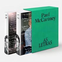 Paul Mccartney - As Letras