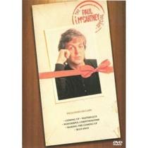 Paul mccartney - the special dvd - RB Paul mccartney - the special dvd - RB