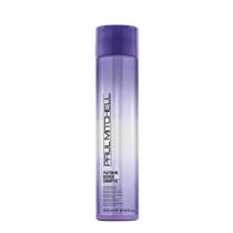 Paul Mitchell Blonde Platinum Blonde Shampoo - 300ml Paul Mitchell Blonde Platinum Blonde Shampoo - 300ml