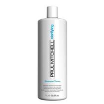 Paul Mitchell Clarifying Shampoo Three - 1L Paul Mitchell Clarifying Shampoo Three - 1L
