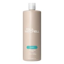 Paul Mitchell Clarifying Two - Shampoo 1000ml Paul Mitchell Clarifying Two - Shampoo 1000ml
