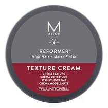 Paul Mitchell Creme Modelador Mitch Reformer 85g