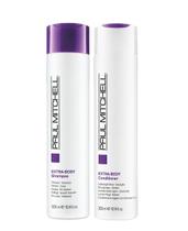 Paul Mitchell - Extra Body - Kit Extra-body Daily- Sh + Cond Paul Mitchell - Extra Body - Kit Extra-body Daily- Sh + Cond