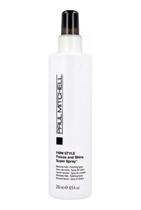 Paul Mitchell Firm Style Freeze And Shine - Spray 250ml