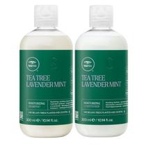 Paul Mitchell -kit - Lavender Mint - Moisturizing- Sh + Cond