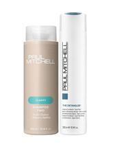 Paul Mitchell - Kit - Shampoo Two + Detangler