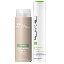 Paul Mitchell - Kit - Super Skinny - Sha + Cond Paul Mitchell - Kit - Super Skinny - Sha + Cond