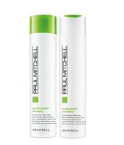 Paul Mitchell - Kit - Super Skinny - Sha + Cond