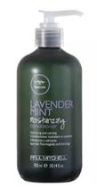 Paul Mitchell Lavender Mint Moisturizing Condicionador 300ml