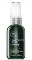 Paul Mitchell Lavender Mint Nourishing Oil - Óleo 50ml Paul Mitchell Lavender Mint Nourishing Oil - Óleo 50ml