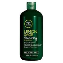 Paul Mitchell Lemon Sage Thickening Shampoo 300ml