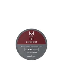 Paul Mitchell Mitch Clean Cut Styling Cream- Creme Fixador 85g Paul Mitchell Mitch Clean Cut Styling Cream- Creme Fixador 85g