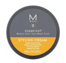 Paul Mitchell Mitch Clean Cut Styling Cream Creme Fixador