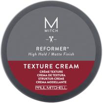 Paul Mitchell Mitch Reformer Pasta Modeladora 85g Paul Mitchell Mitch Reformer Pasta Modeladora 85g