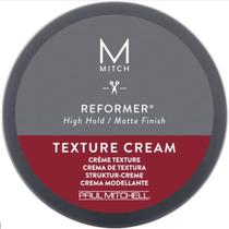 Paul Mitchell Mitch Reformer Texture Cream- Pasta 85g Paul Mitchell Mitch Reformer Texture Cream- Pasta 85g