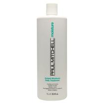Paul Mitchell Moisture Instant Moisture Daily Treatment - 1l