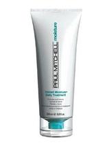 Paul Mitchell Moisture Instant Moisture Daily Treatment Condicionador 200ml