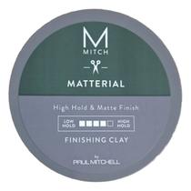 Paul Mitchell Pomada e Pasta Matterial 85g