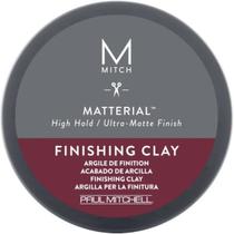 Paul Mitchell Pomada e Pasta Matterial 85g