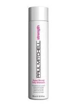 Paul Mitchell Strength Super Strong Daily Shampoo 300ml