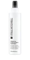 Paul Mitchell Style Freeze And Shine - Spray Fixador 250Ml