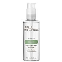 Paul Mitchell Super Skinny- Sérum Capilar 150mls