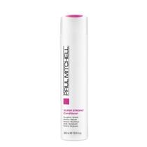 Paul Mitchell - Super Strong - Condicionador 300ml