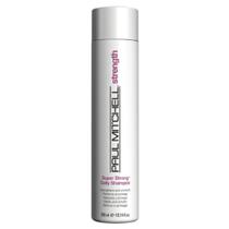 Paul Mitchell Super Strong Daily - Shampoo Fortalecedor Paul Mitchell Super Strong Daily - Shampoo Fortalecedor