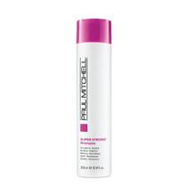 Paul Mitchell - Super Strong - Shampoo 300ml Paul Mitchell - Super Strong - Shampoo 300ml