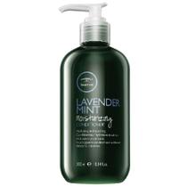 Paul Mitchell Tea Three Lavander Mint Moisturizing Condicionador 300ml Paul Mitchell Tea Three Lavander Mint Moisturizing Condicionador 300ml