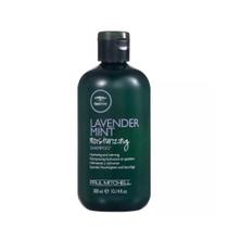 Paul Mitchell Tea Three Lavender Mint Shampoo 300ml