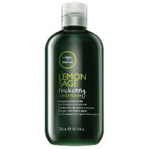 Paul Mitchell Tea Three Lemon Sage Thickening Condicionador - 300ml