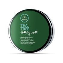 Paul Mitchell Tea Three Shaping Cream 85g Creme Fixador Paul Mitchell Tea Three Shaping Cream 85g Creme Fixador