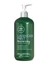 Paul Mitchell Tea Tree Lavender Mint Moisturizing Condicionador 300ml Paul Mitchell Tea Tree Lavender Mint Moisturizing Condicionador 300ml