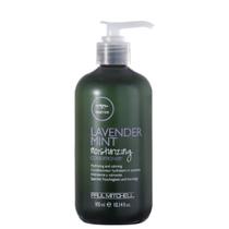 Paul Mitchell Tea Tree Lavender Mint Moisturizing - Condicionador 300ml