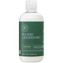 Paul Mitchell Tea Tree Lavender Mint Moisturizing Condicionador 300ml Paul Mitchell Tea Tree Lavender Mint Moisturizing Condicionador 300ml