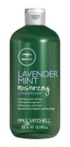 Paul Mitchell Tea Tree Lavender Mint Moisturizing - Condicionador Hidratante Paul Mitchell Tea Tree Lavender Mint Moisturizing - Condicionador Hidratante