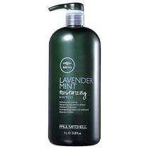 Paul Mitchell Tea Tree Lavender Mint Moisturizing Shampoo 1L
