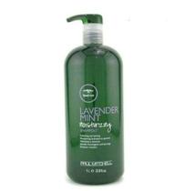 Paul Mitchell Tea Tree Lavender Mint Shampoo 1000 Ml Paul Mitchell Tea Tree Lavender Mint Shampoo 1000 Ml