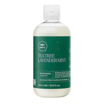 Paul Mitchell Tea Tree Lavender Mint - Shampoo 300ml