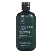 Paul Mitchell Tea Tree Lavender Mint - Shampoo 300ml