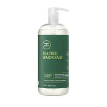 Paul Mitchell - Tea Tree - Shampoo Lemon Sage Thickening 1L