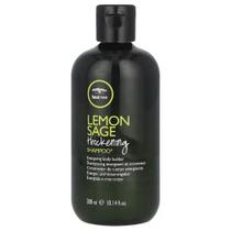 Paul Mitchell - Tea Tree - Shampoo Lemon Sage Thickening 300 Ml